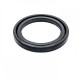 High pressure oil seal 35x48x5,5 NS01W NBR [BAHD]